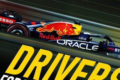 Formula One 2023 Season Grid: Teams and Drivers For the Upcoming Season