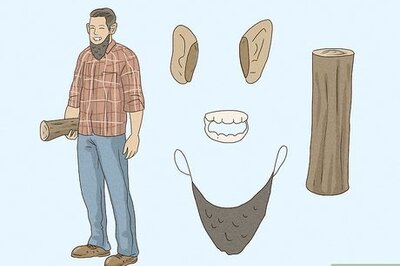 How to Make a Costume