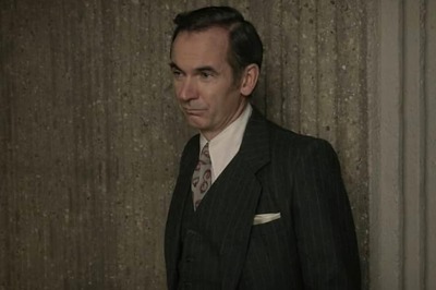 'Harry Potter' and 'Chernobyl' Actor Paul Ritter Dies at 54