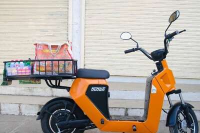 E-commerce and Delivery Giants Go Electric for Greener and Cheaper Deliveries, Here's Why