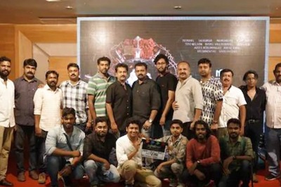 Shooting of Upcoming Malayalam Movie Kaligaminar To Begin Soon