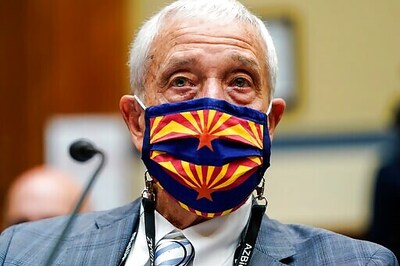 US House Panel Examines Arizona Election Review Effects