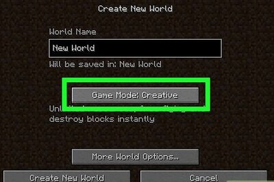 How to Make a TV in Minecraft