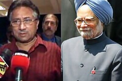 Mush edges out PM, at least on TV