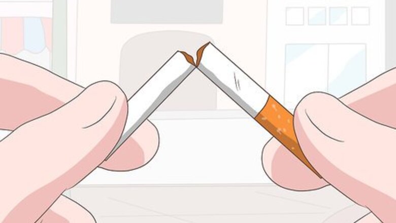How to Lower Your Chances of Getting Cancer