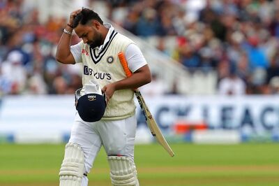 ‘Not Even A Candidate?’: Aakash Chopra Perplexed on Why Rishabh Pant Was Not Named Captain Ahead of Duleep Trophy