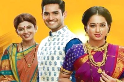New Twist in Marathi Show Sukh Mhanje Nakki Kay Asta Leaves Fans Disappointed
