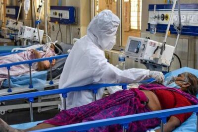 Health Scare in Maharashtra Continues, Covid Cases Drop But Swine Flu Infections Surge to 5-Year High