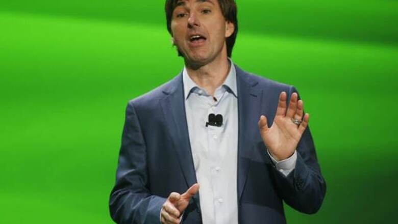 Zynga CEO Mark Pincus steps down, Microsoft Xbox head to take the post