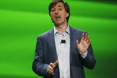 Zynga CEO Mark Pincus steps down, Microsoft Xbox head to take the post