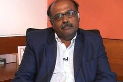 Air Deccan's Capt Gopinath to contest LS polls