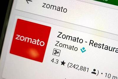 Zomato Acquires Startup TechEagle Innovations in Move Towards Drone-based Food Delivery