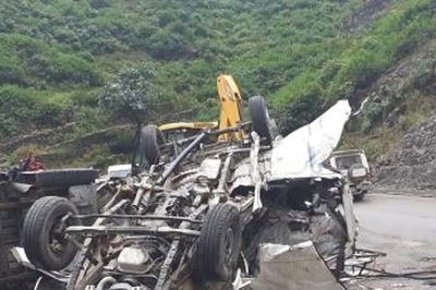 'Crash Course': Most Accident Deaths on Straight Roads, under Clear Weather in 2020, Shows Govt Data