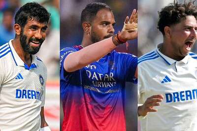 RCB Pacer To Make Debut, Kuldeep In For Bumrah? India's Likely Playing XI For 2nd Test Against Bangladesh