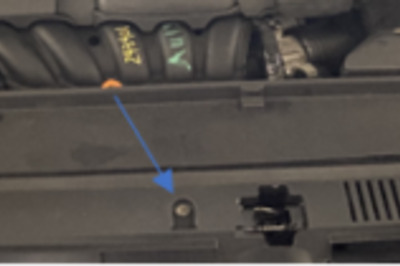 How to Change a Front Bumper on a 2012 Volkswagen Passat