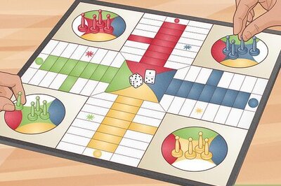 How to Play Parcheesi