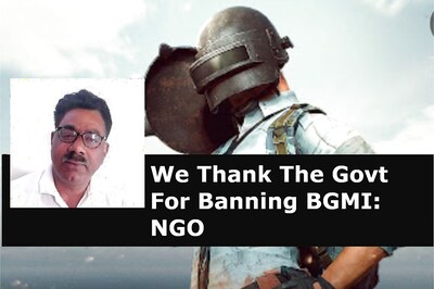 Why This NGO Wanted BGMI To Get Banned In India