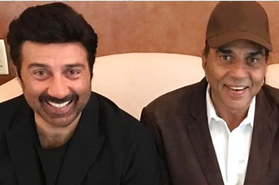 Sunny Deol Revers Dharmendra as His Foremost Idol: 'The Only Actor to Succeed in All Genres of Cinema'