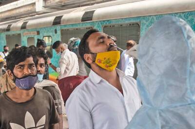 Maharashtra: 23 New Cases of Sub-variants BA.4 and BA.5 Detected, Tally Rises to 49