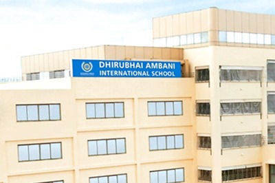 Mumbai: FIR Lodged After Dhirubhai Ambani School Receives Bomb Threat, Hunt on for Caller