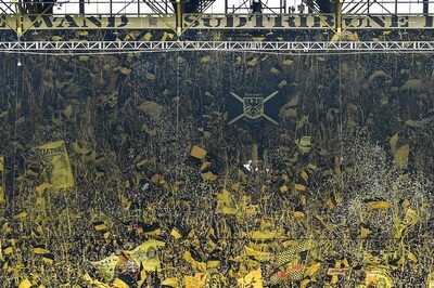 War in Ukraine: Borussia Dortmund to Host Dynamo Kiev in Charity Match