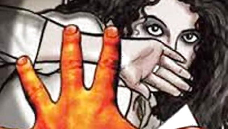 Two held for student's gangrape in Hyderabad