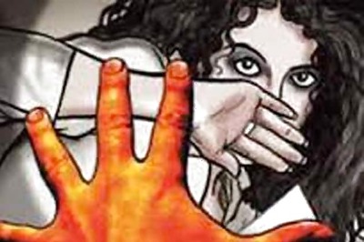 Two held for student's gangrape in Hyderabad