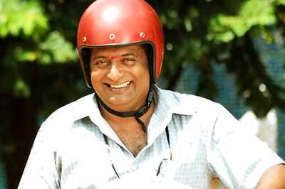 Prakash Raj set to take Kannada film industry by storm