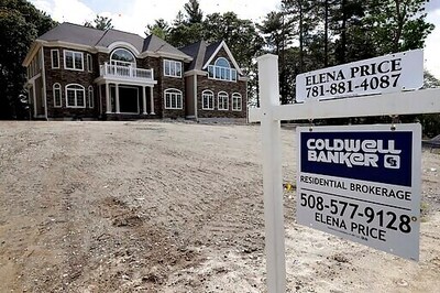 US Home Price Gains Accelerate As Pandemic Shakes Up Housing