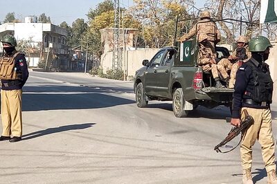 Exclusive | Pakistan to Plan Major Army Operation Against TTP as Fresh Wave of Attacks Leaves US, UK Worried