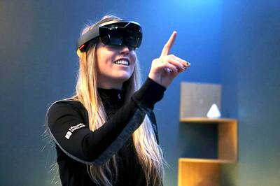 Microsoft Confirms HoloLens 2 Will Start Selling in September
