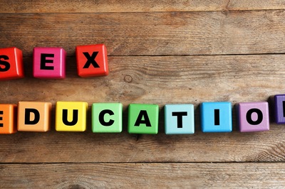 Beyond Good Touch, Bad Touch: India Needs Bolder, Better Sex Education in Schools