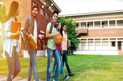 Teenagers to be Appointed as Gender Champions to Make Indian Colleges Inclusive