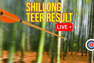 Shillong Teer Result TODAY, September 30, 2024 LIVE: Winning Numbers for Shillong Teer, Morning Teer, Juwai Teer, Khanapara Teer, Night Teer, & More