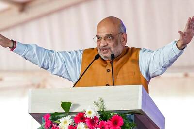 'Constitutionally Invalid': Amit Shah Lauds Karnataka's Decision To Scrap 4% Reservation for Muslims