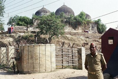 Babri Mosque Demolition Verdict Boost to BJP as Party Hails Acquittal of All 32 Accused
