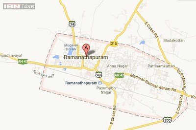 TN: Boy thrashed by public after raping six-year-old