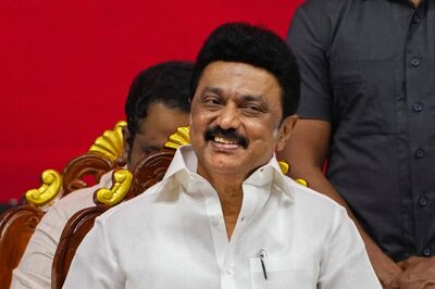 'PM Modi Speaks As if He is in Opposition; Congress The Ruling Party,' Alleges CM Stalin