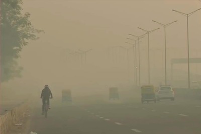 Panel Ropes in Top Institutions, to Use AI to Improve Air Quality in Delhi-NCR