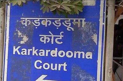 Firing in Karkardooma Court premises, 1 dead, 2 others injured