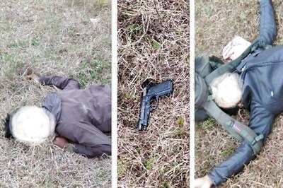 Two Separatist Insurgents Killed in Arunachal, Suspected ULFA(I) Rebels Open Fire at an Assam Tea Estate
