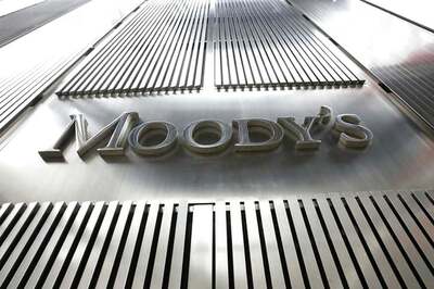 India's Sovereign Rating Downgrade Created Six 'Fallen Angels': Moody's
