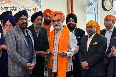 ‘SFJ Fabricated Heckling Video’: Indian Envoy Felicitated by Local Sikhs, Say Intel, Govt Sources | Exclusive