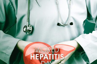World Hepatitis Day 2021: Impact of COVID-19 on People Living with Hepatitis B