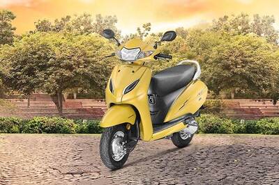 Honda Motorcycle and Scooter India Sales up by 3% at 5,51,601 Units in May