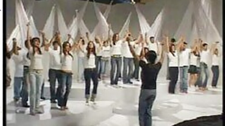 Bollywood stars join AIDS fight
