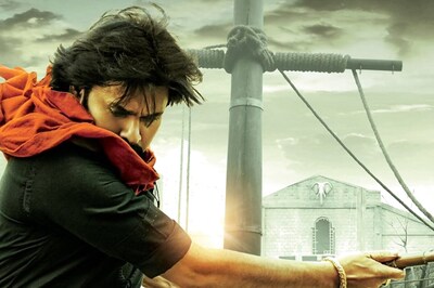 Pooja Hegde To Star Opposite Pawan Kalyan In Bhavadeeyudu Bhagat Singh?