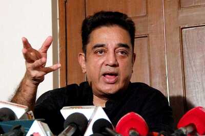 Take Pride In Highlighting The Profile Of Kabbadi: Kamal Haasan