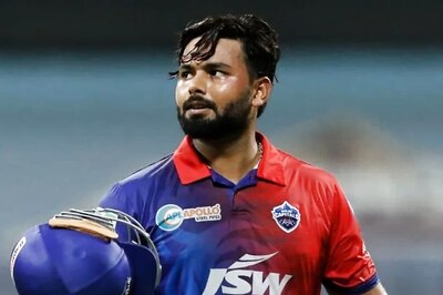'I'm Still in the Game Boss': New Zomato Ad Features Rishabh Pant Promoting ZPL