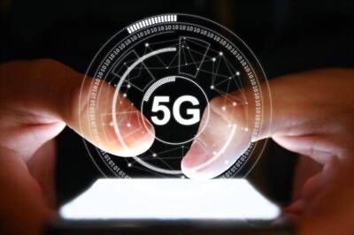 5G Subscriber-base in South Korea Tops 6.34 Million, New Data Reveals